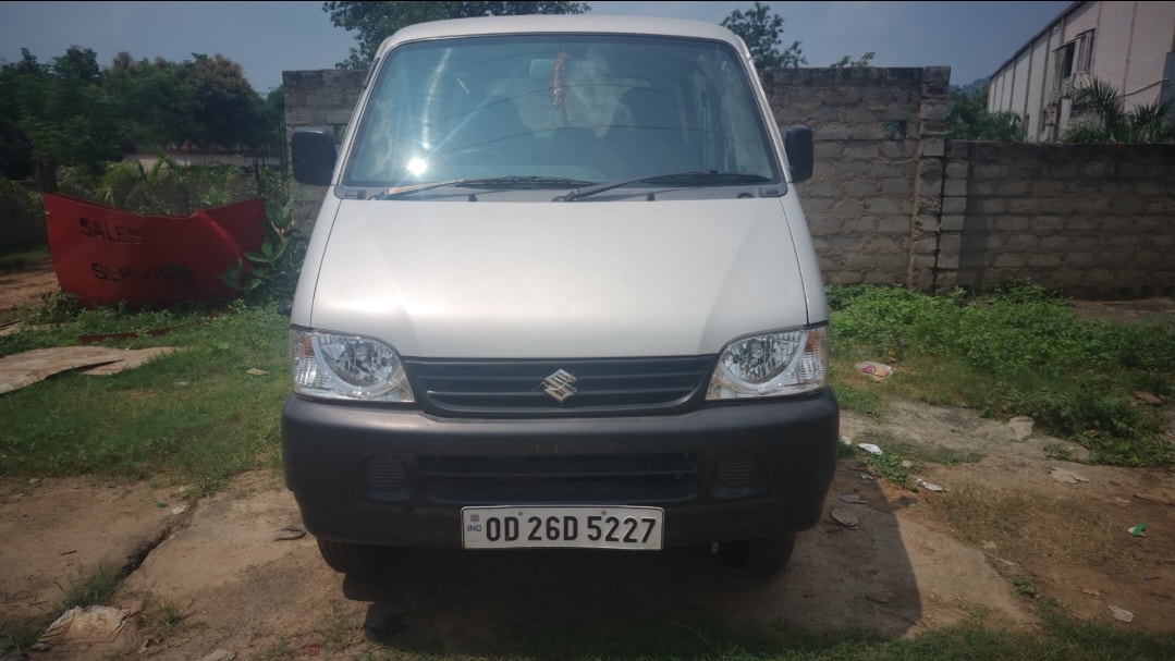Used 2019 Maruti Suzuki Eeco Used 2019 Maruti Suzuki Eeco