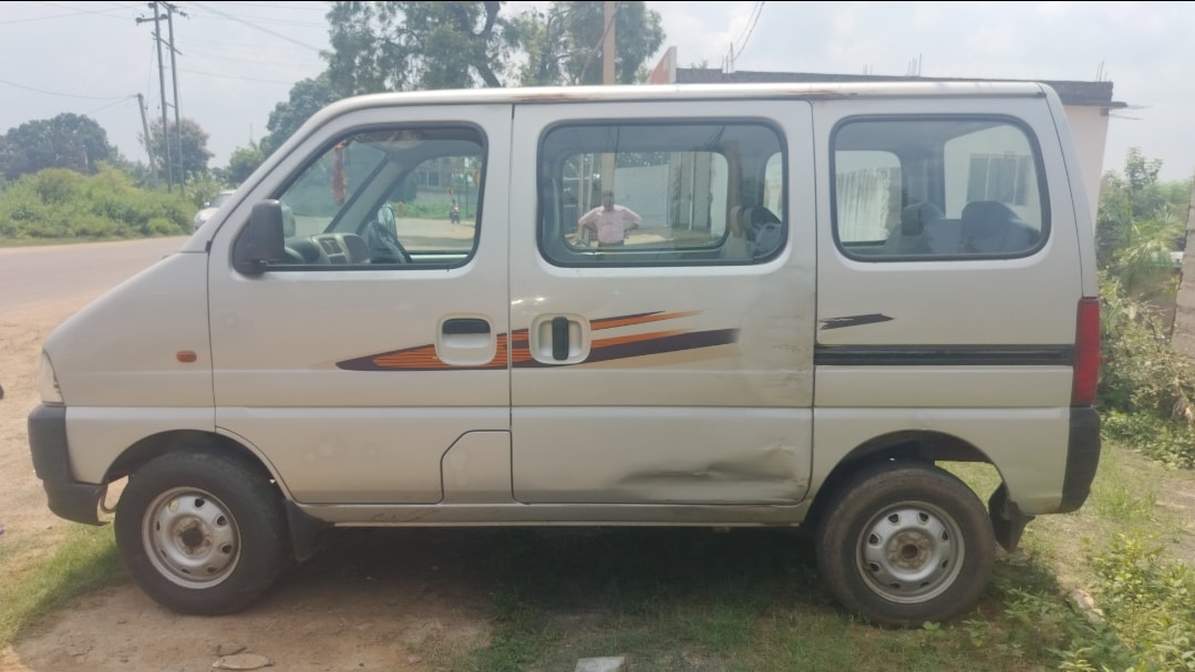 Used 2019 Maruti Suzuki Eeco Used 2019 Maruti Suzuki Eeco
