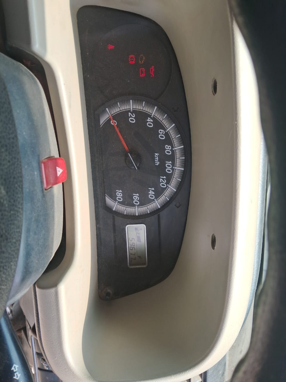 Used 2019 Maruti Suzuki Eeco Used 2019 Maruti Suzuki Eeco