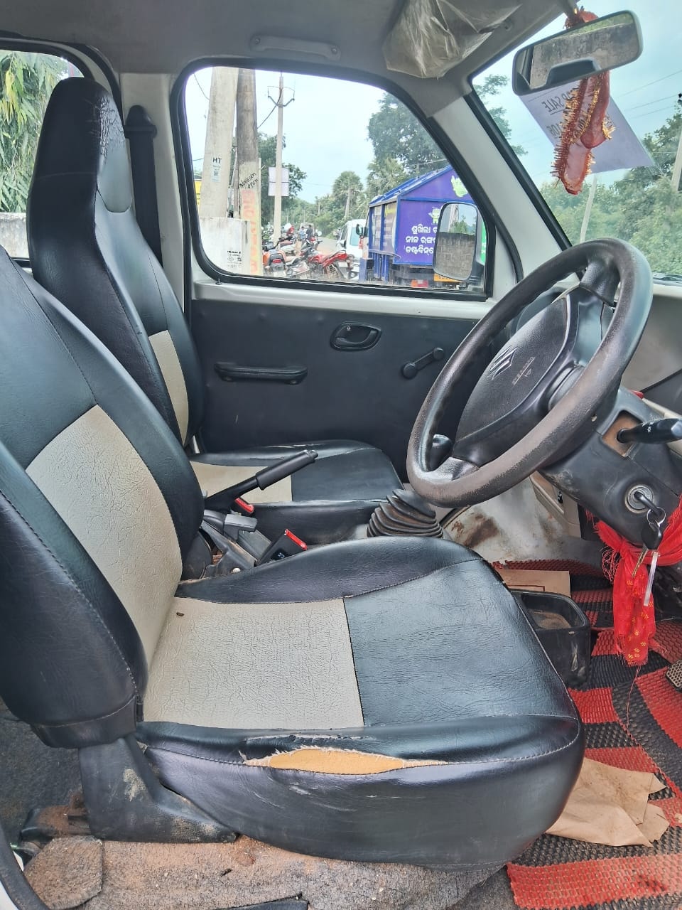 Used 2019 Maruti Suzuki Eeco Used 2019 Maruti Suzuki Eeco