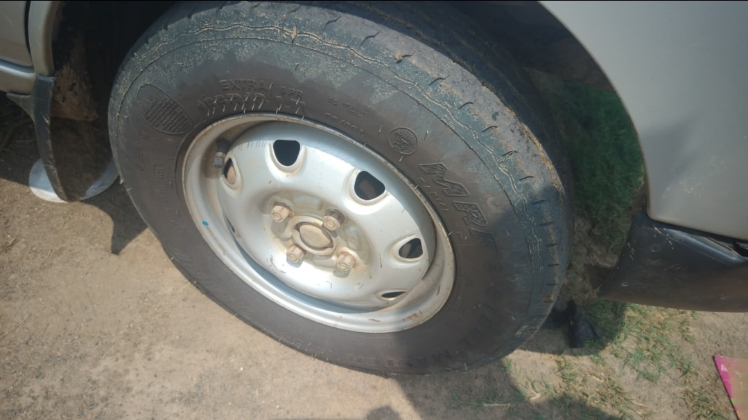 Used 2019 Maruti Suzuki Eeco Used 2019 Maruti Suzuki Eeco