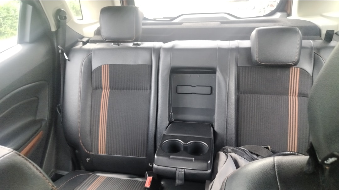 Used 2020 Ford EcoSport Used 2020 Ford EcoSport