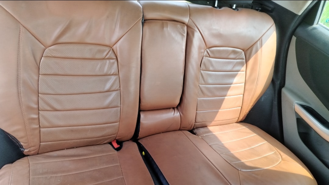 Used 2018 Tata Nexon Used 2018 Tata Nexon