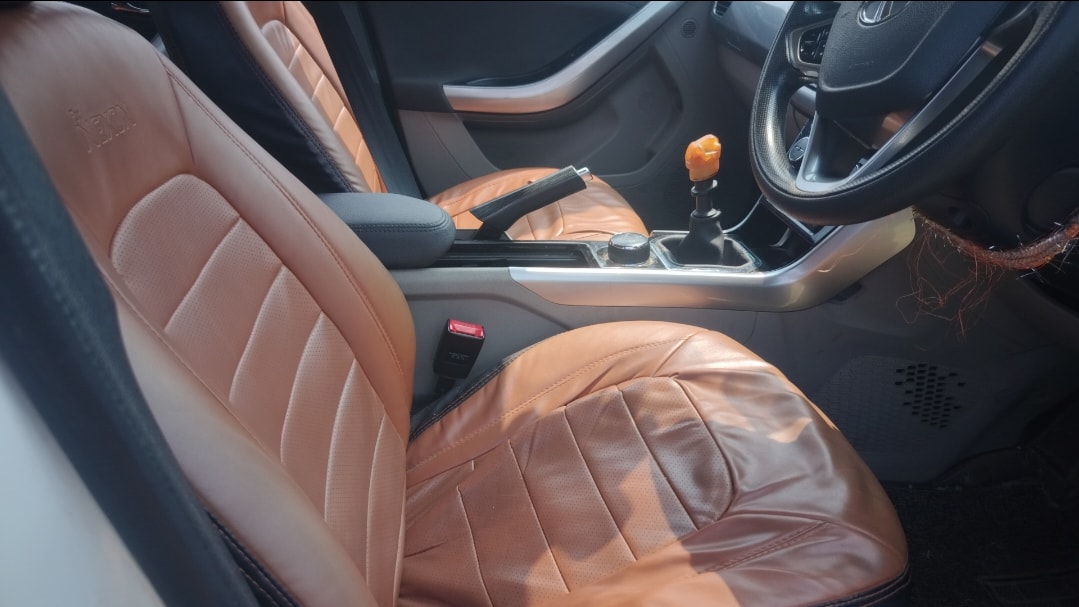 Used 2018 Tata Nexon Used 2018 Tata Nexon