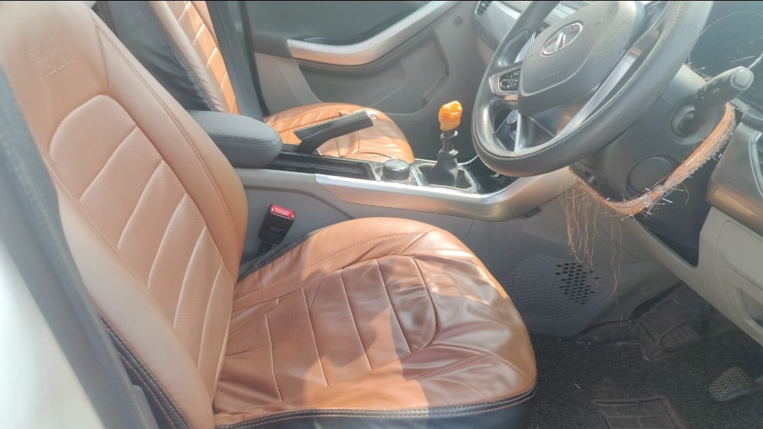 Used 2018 Tata Nexon Used 2018 Tata Nexon