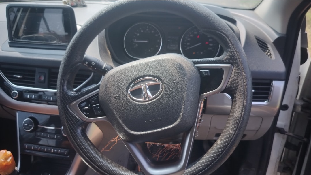 Used 2018 Tata Nexon Used 2018 Tata Nexon