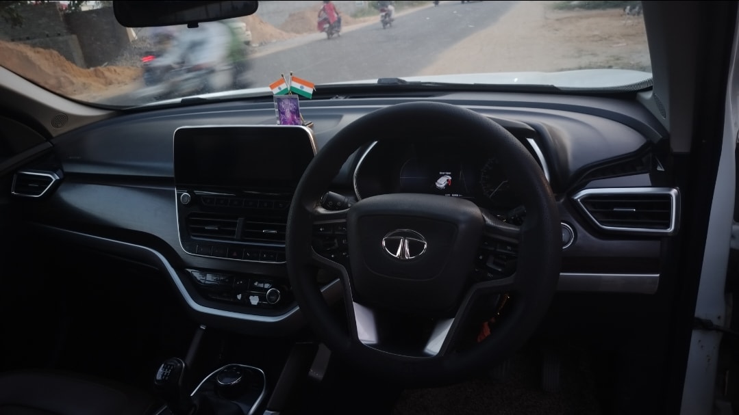 Harrier image 12 Harrier image 12