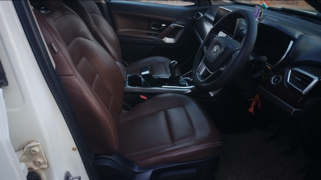 Harrier image 16 Harrier image 16