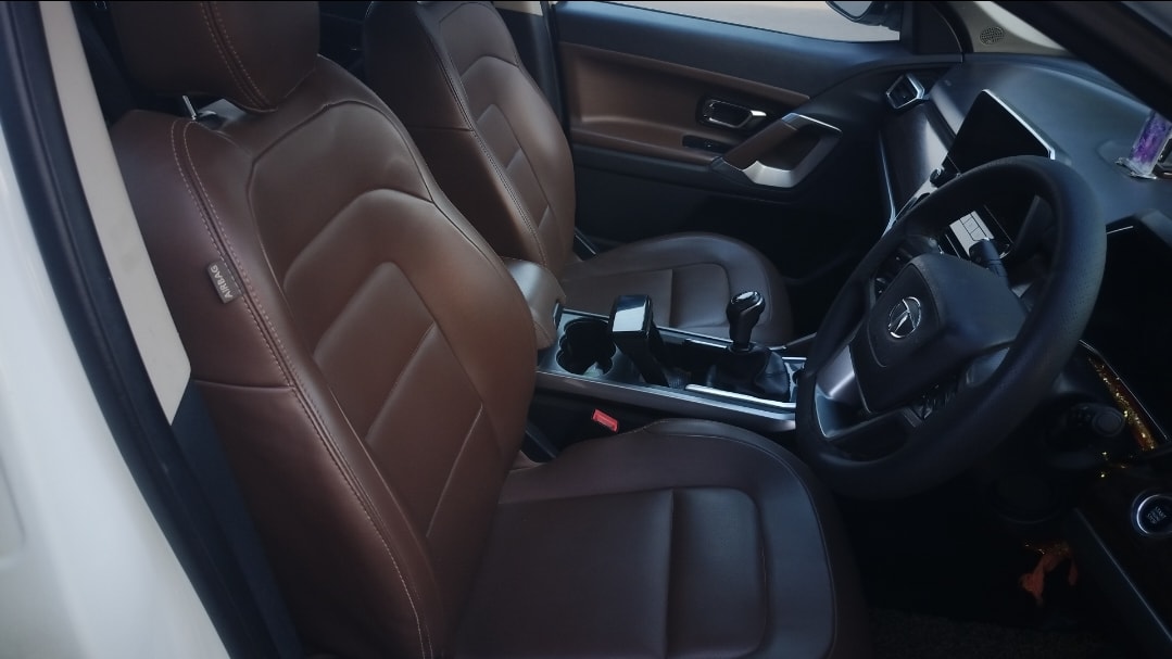 Harrier image 14 Harrier image 14