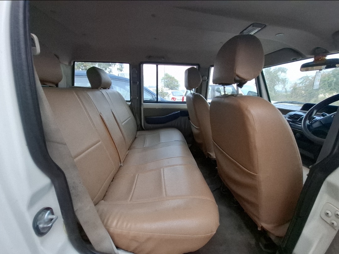 Used 2020 Mahindra Bolero Used 2020 Mahindra Bolero