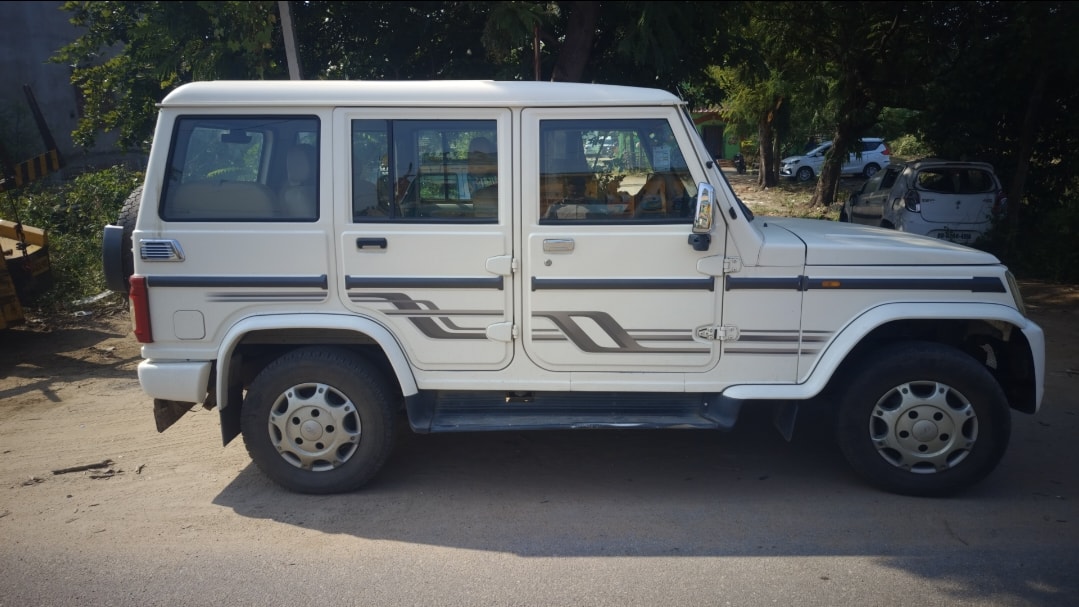 Bolero image 6 Bolero image 6