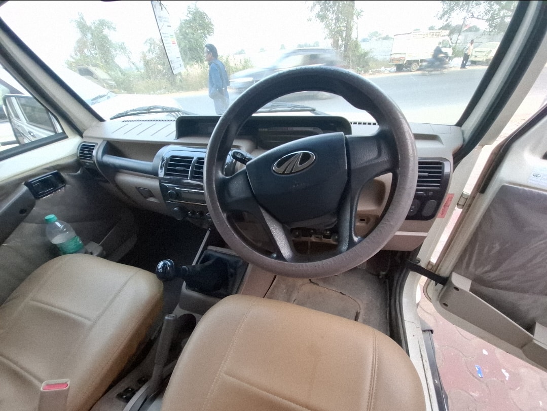Used 2020 Mahindra Bolero Used 2020 Mahindra Bolero