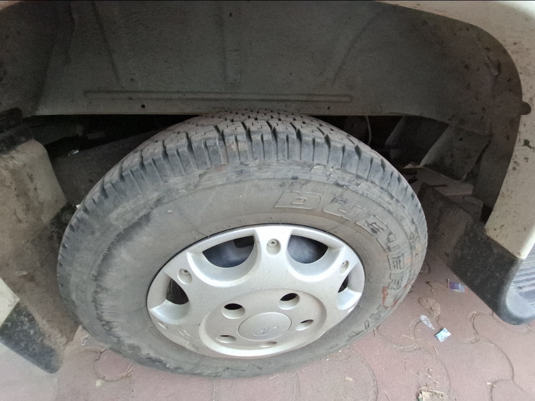 Used 2020 Mahindra Bolero Used 2020 Mahindra Bolero