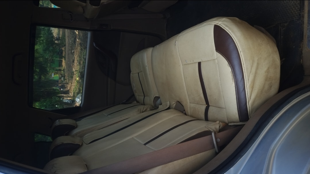 Used 2013 Mahindra XUV500 Used 2013 Mahindra XUV500