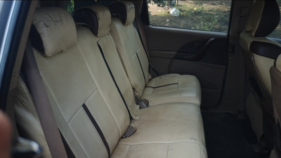 Used 2013 Mahindra XUV500 Used 2013 Mahindra XUV500