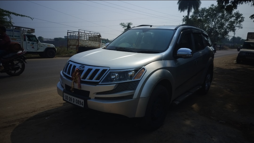 Used 2013 Mahindra XUV500 Used 2013 Mahindra XUV500