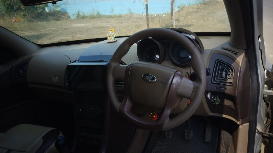 Used 2013 Mahindra XUV500 Used 2013 Mahindra XUV500