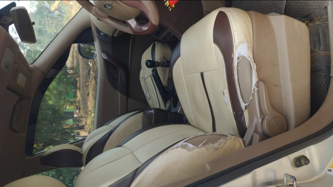 Used 2013 Mahindra XUV500 Used 2013 Mahindra XUV500