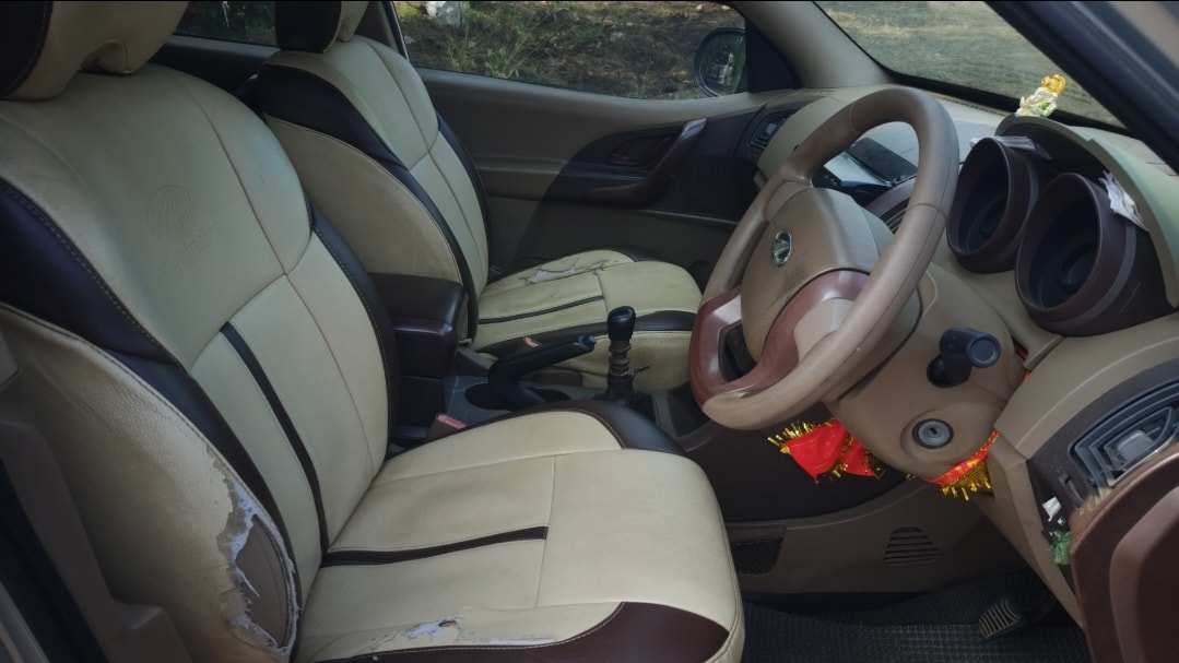 Used 2013 Mahindra XUV500 Used 2013 Mahindra XUV500