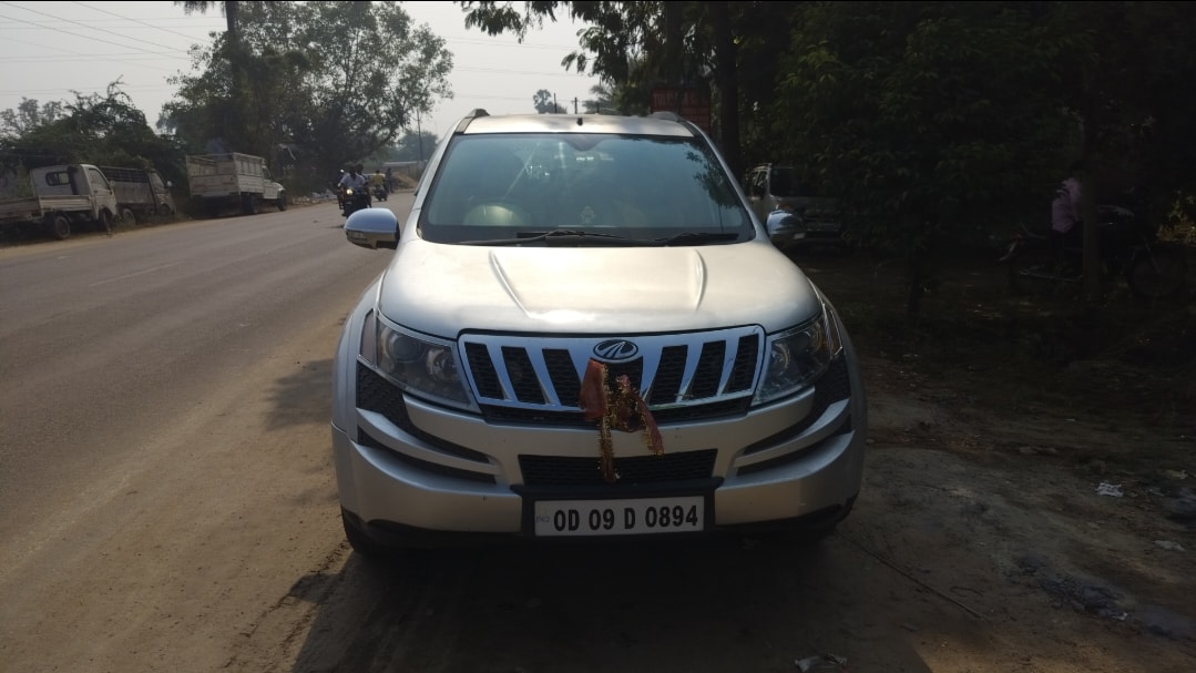 Used 2013 Mahindra XUV500 Used 2013 Mahindra XUV500