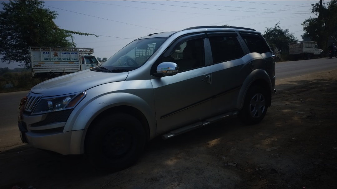 Used 2013 Mahindra XUV500 Used 2013 Mahindra XUV500