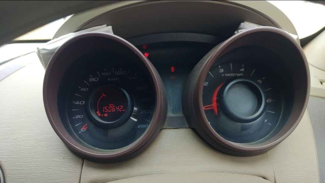 Used 2013 Mahindra XUV500 Used 2013 Mahindra XUV500