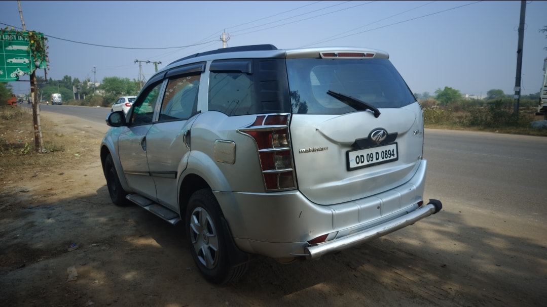 Used 2013 Mahindra XUV500 Used 2013 Mahindra XUV500
