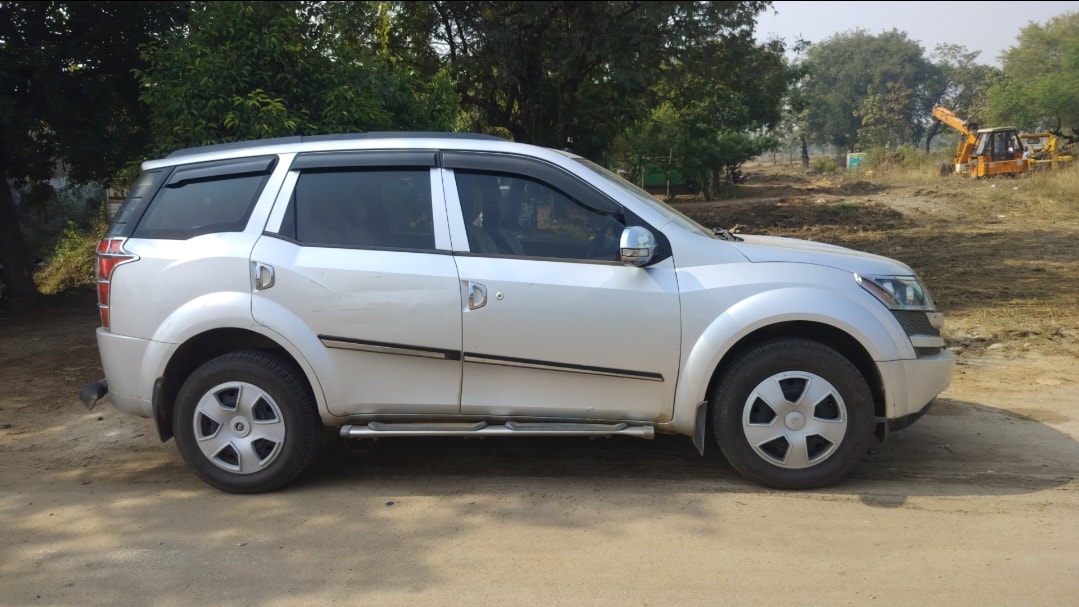 Used 2013 Mahindra XUV500 Used 2013 Mahindra XUV500