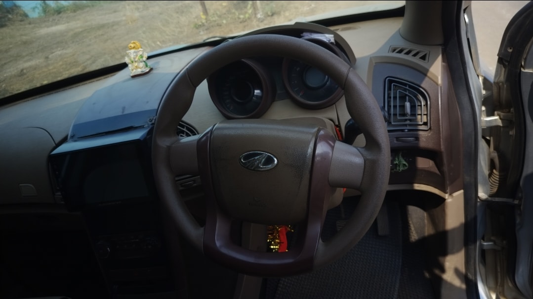 Used 2013 Mahindra XUV500 Used 2013 Mahindra XUV500