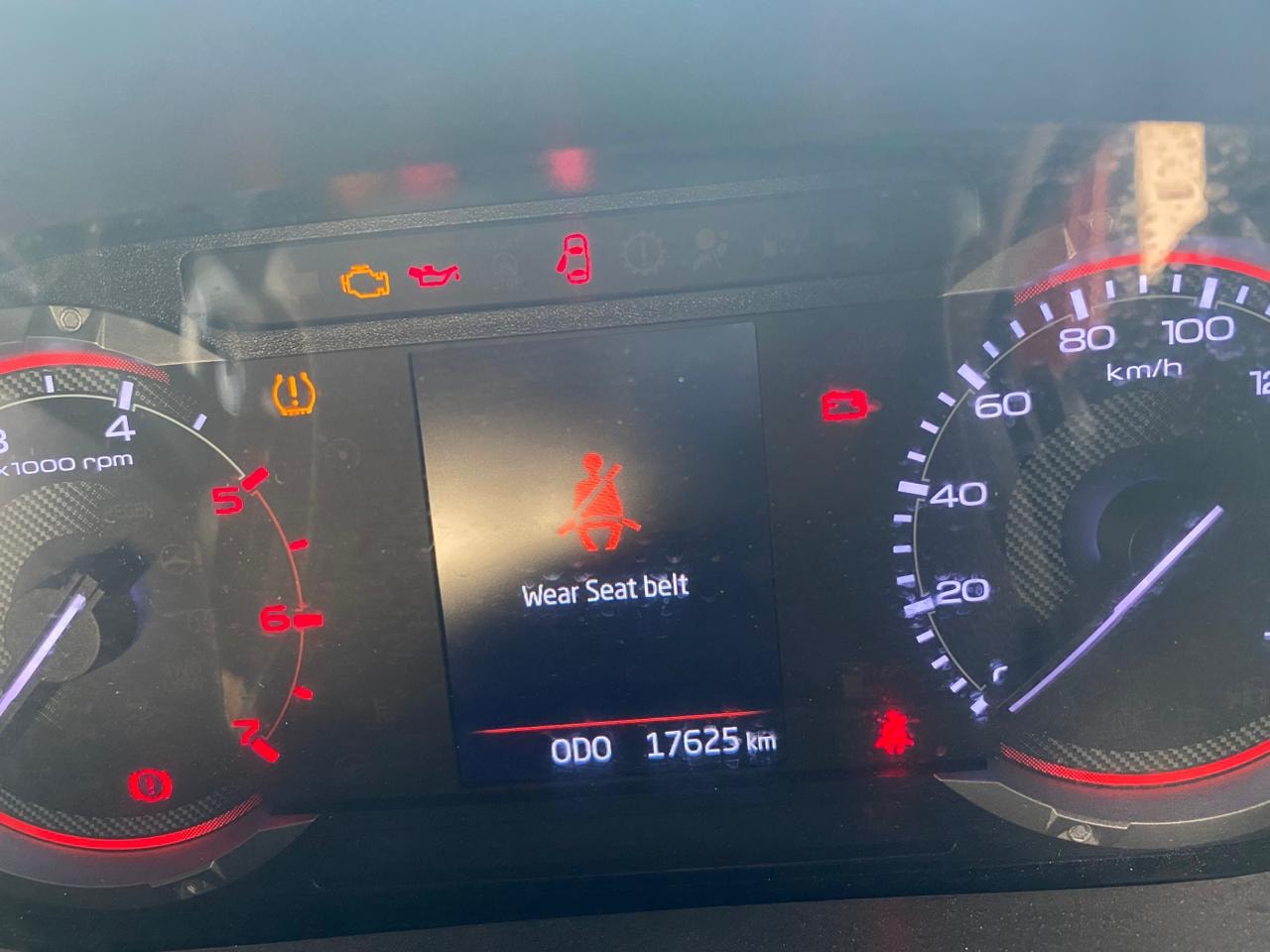 Used 2022 Mahindra Thar Used 2022 Mahindra Thar