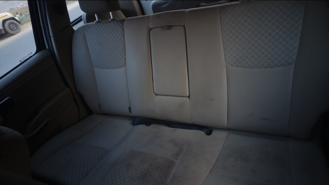 Used 2021 Mahindra Bolero Neo Used 2021 Mahindra Bolero Neo