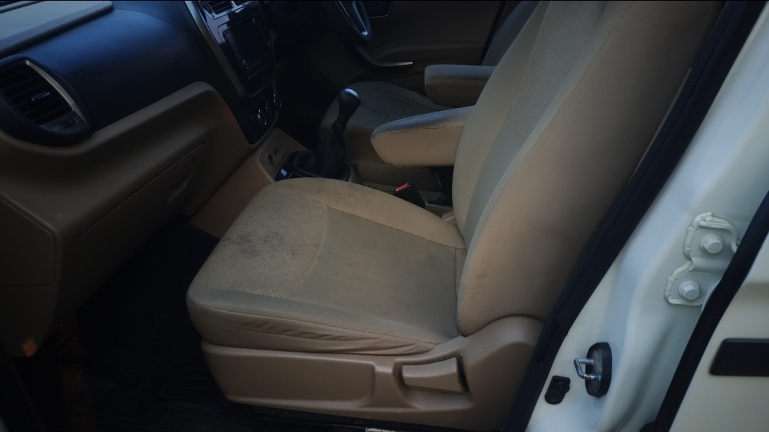 Used 2021 Mahindra Bolero Neo Used 2021 Mahindra Bolero Neo