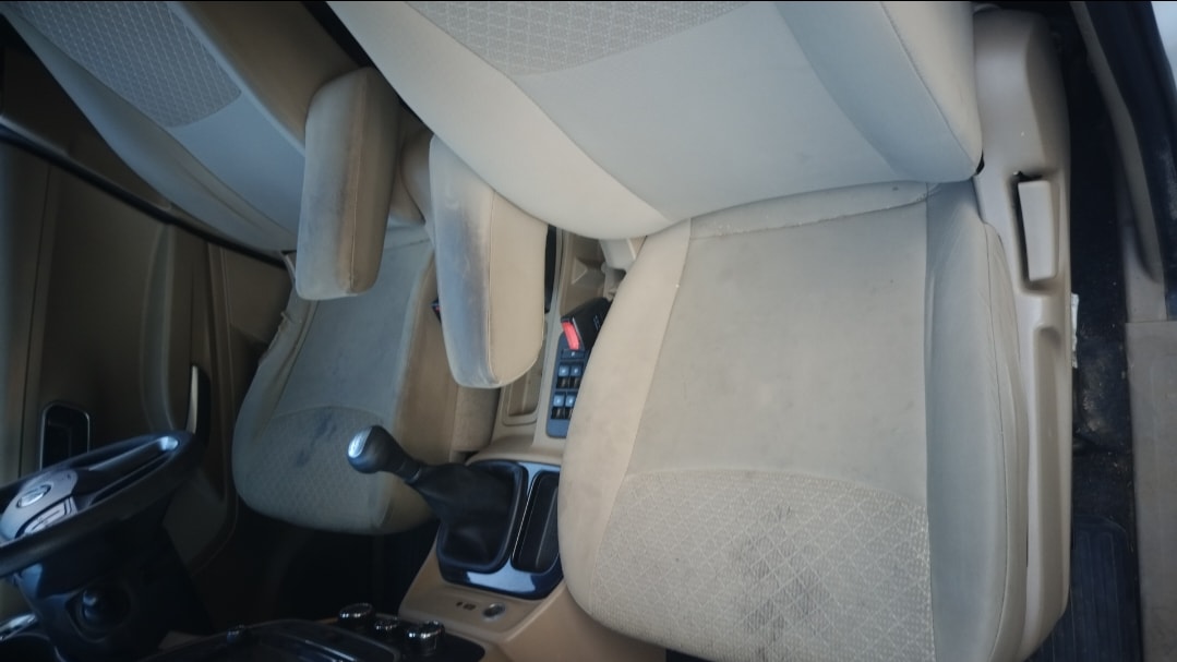 Used 2021 Mahindra Bolero Neo Used 2021 Mahindra Bolero Neo