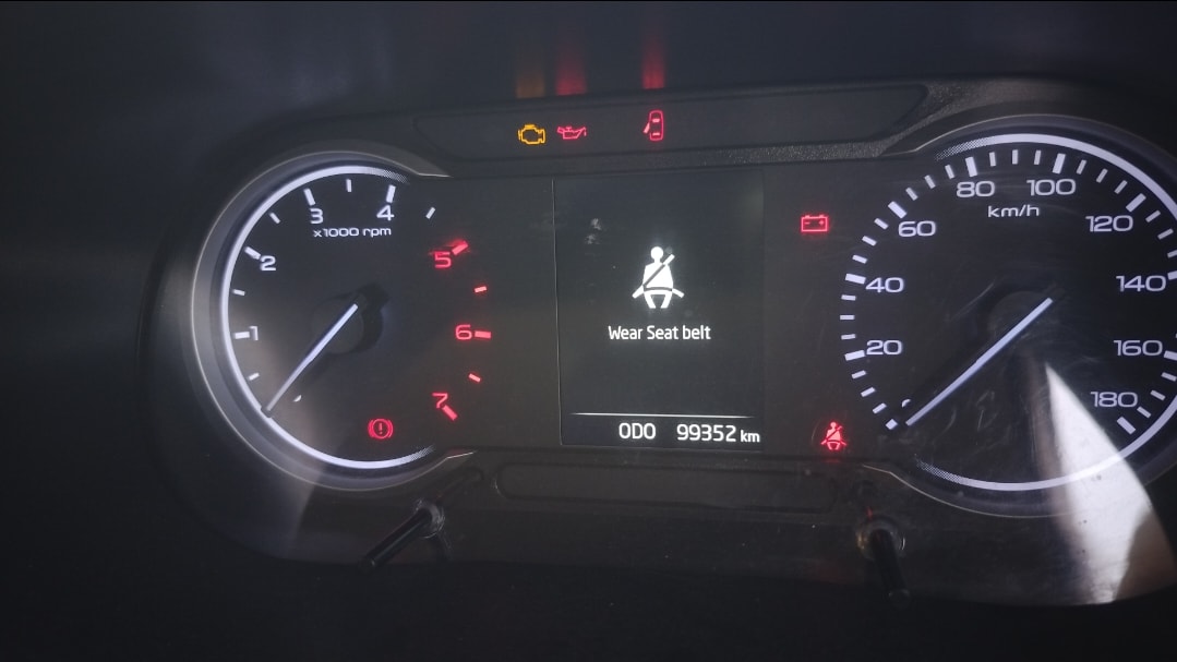 Used 2021 Mahindra Bolero Neo Used 2021 Mahindra Bolero Neo