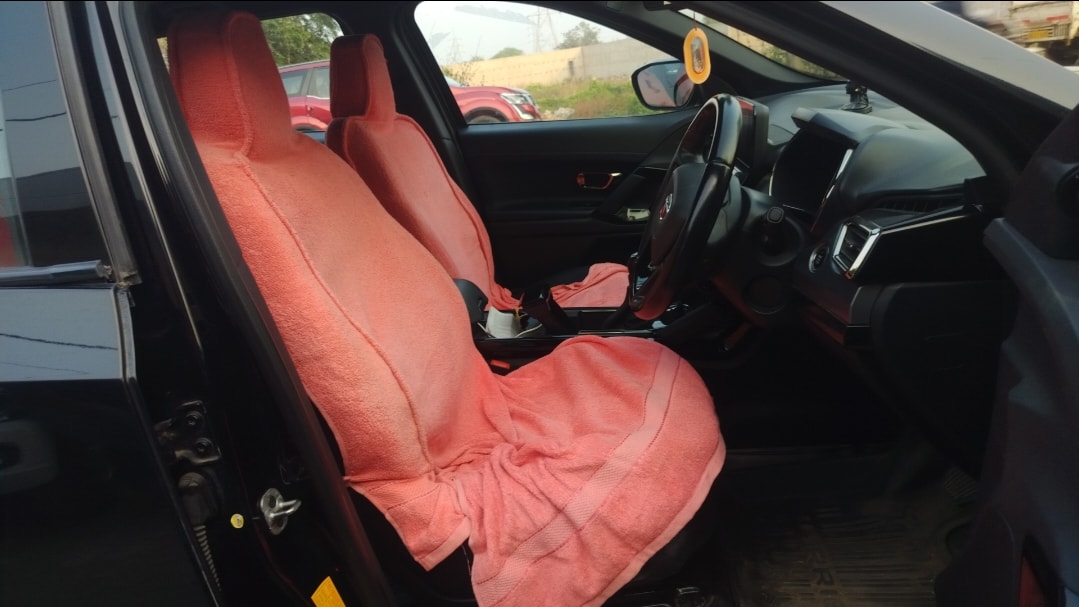 Harrier image 14 Harrier image 14