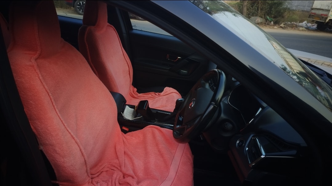 Harrier image 12 Harrier image 12