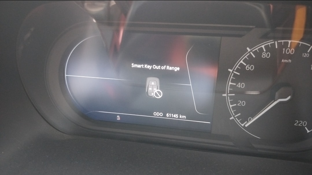 Harrier image 9 Harrier image 9