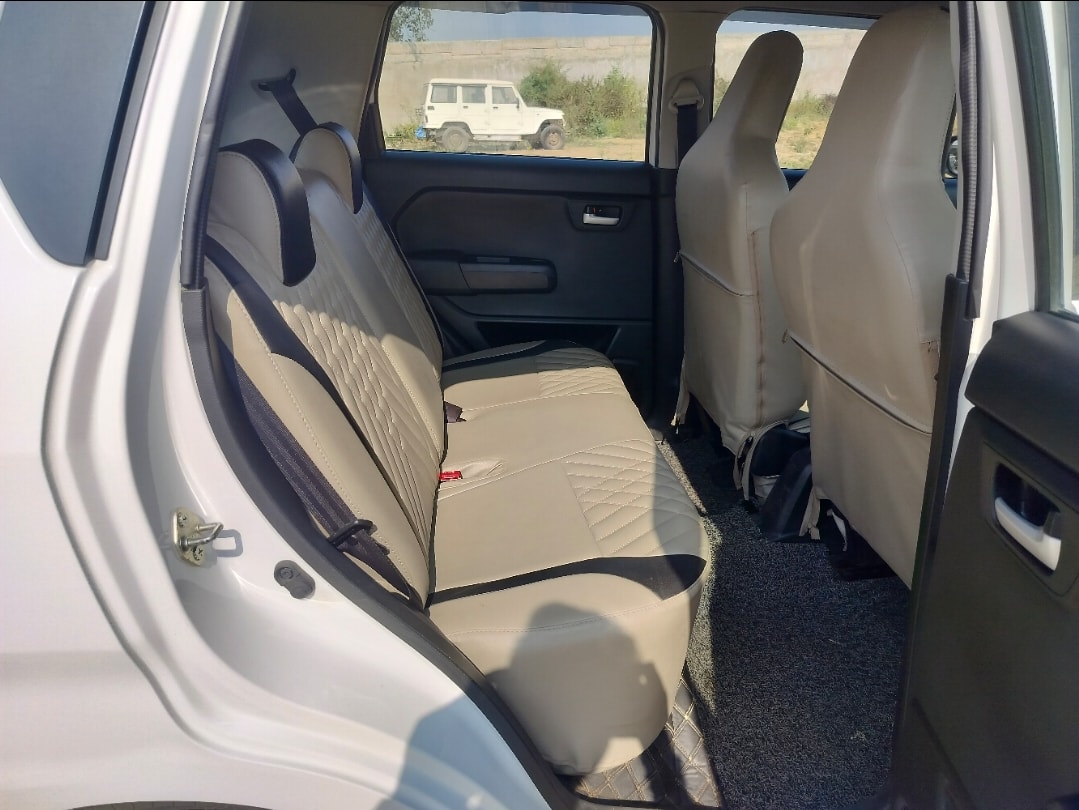 Used 2023 Maruti Suzuki Wagon R Used 2023 Maruti Suzuki Wagon R