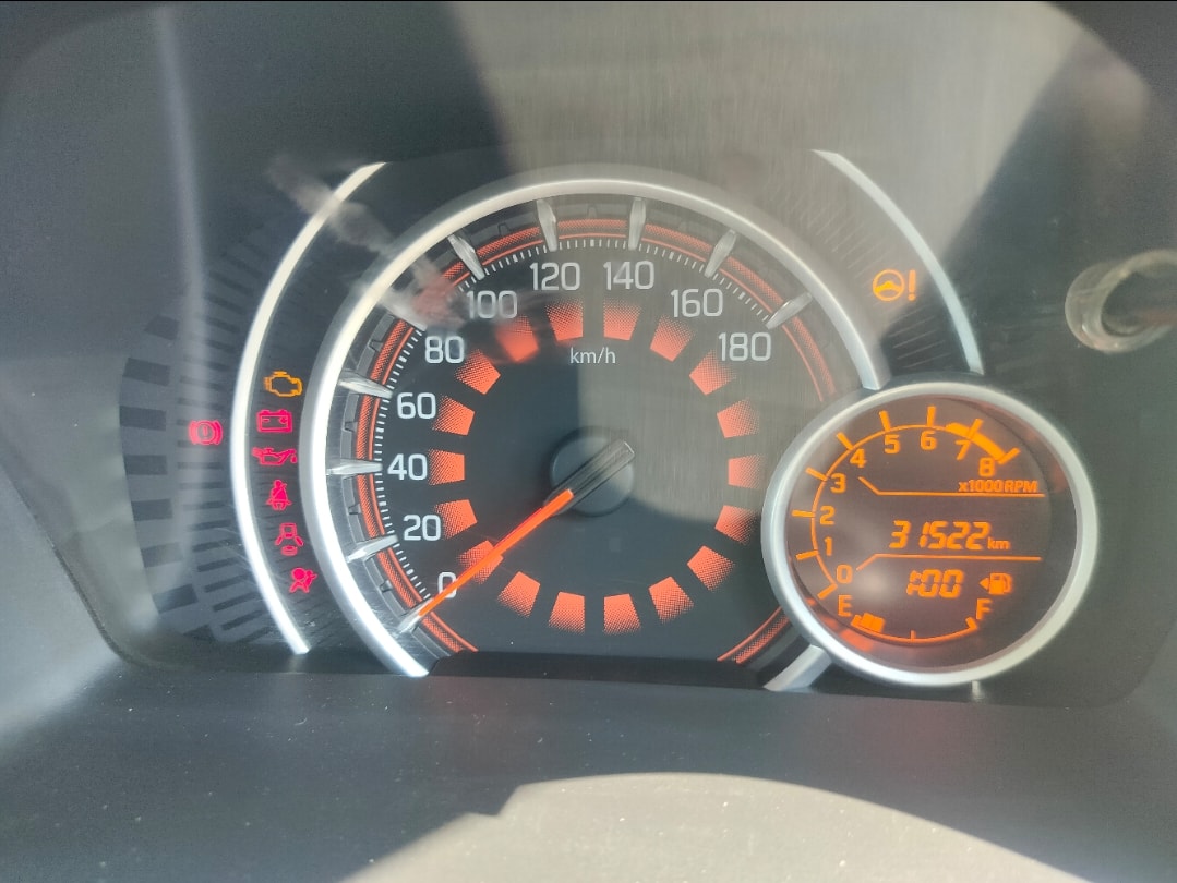 Used 2023 Maruti Suzuki Wagon R Used 2023 Maruti Suzuki Wagon R