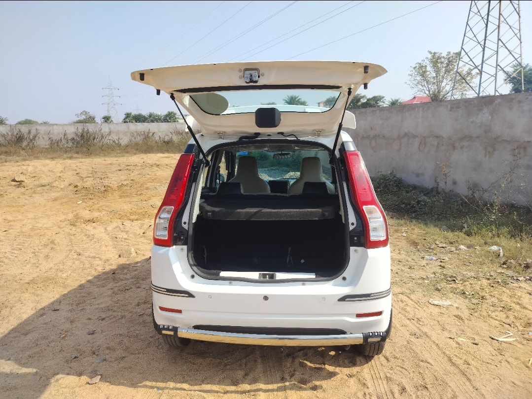 Used 2023 Maruti Suzuki Wagon R Used 2023 Maruti Suzuki Wagon R