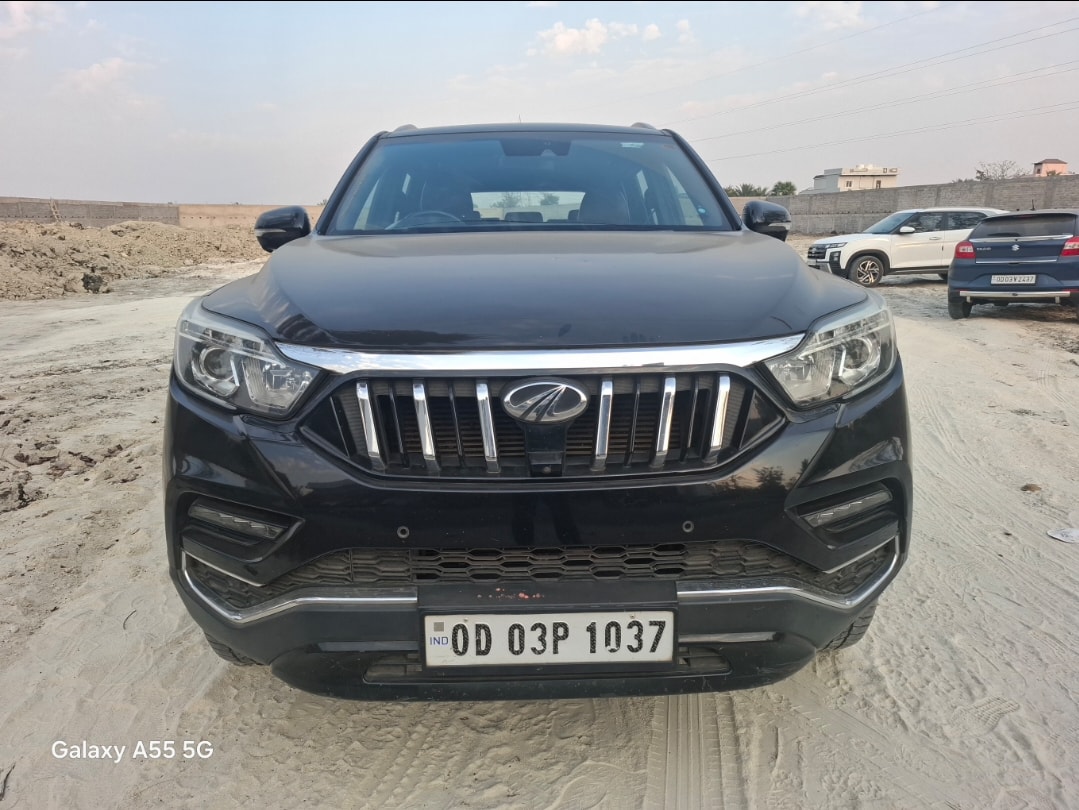 Used 2019 Mahindra Alturas G4 Used 2019 Mahindra Alturas G4