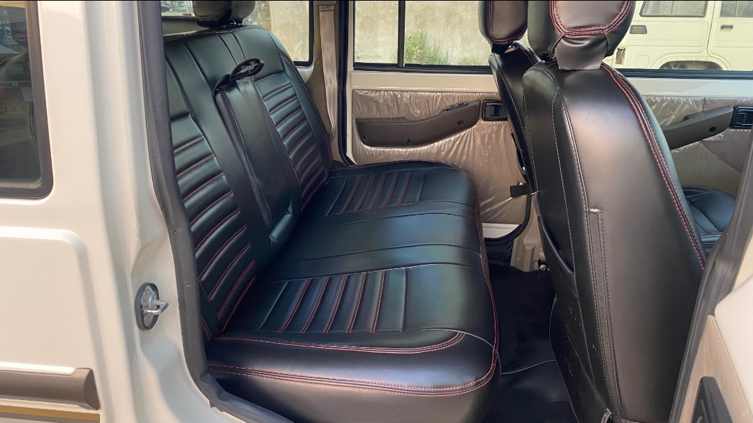 Used 2024 Mahindra Bolero Used 2024 Mahindra Bolero