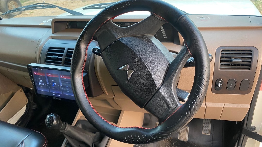 Used 2024 Mahindra Bolero Used 2024 Mahindra Bolero