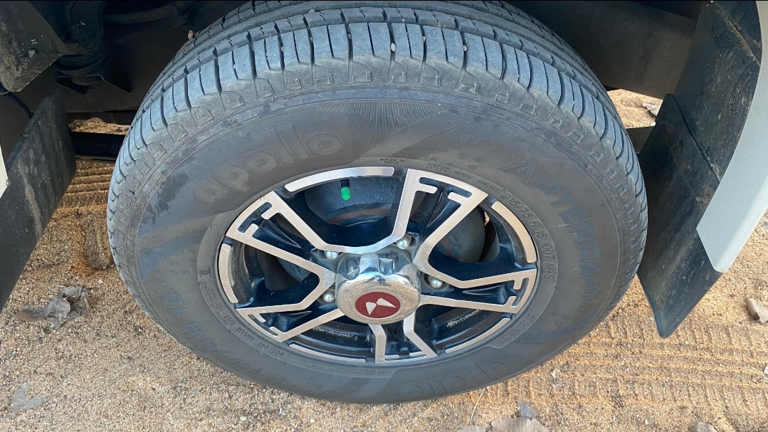 Used 2024 Mahindra Bolero Used 2024 Mahindra Bolero