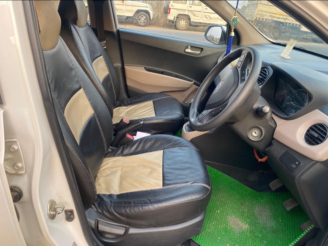 Grand i10 image 16 Grand i10 image 16