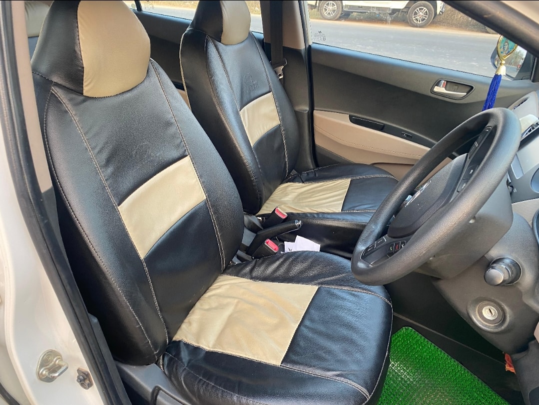 Grand i10 image 14 Grand i10 image 14