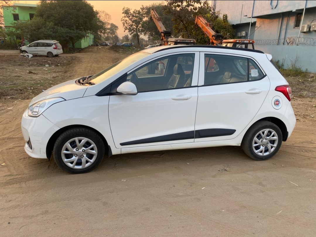 Grand i10 image 2 Grand i10 image 2