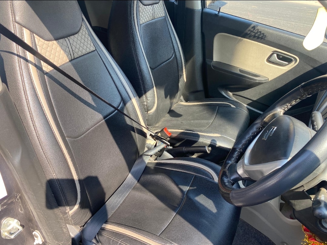 Used 2019 Maruti Suzuki Alto Used 2019 Maruti Suzuki Alto