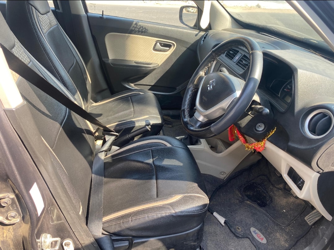 Used 2019 Maruti Suzuki Alto Used 2019 Maruti Suzuki Alto