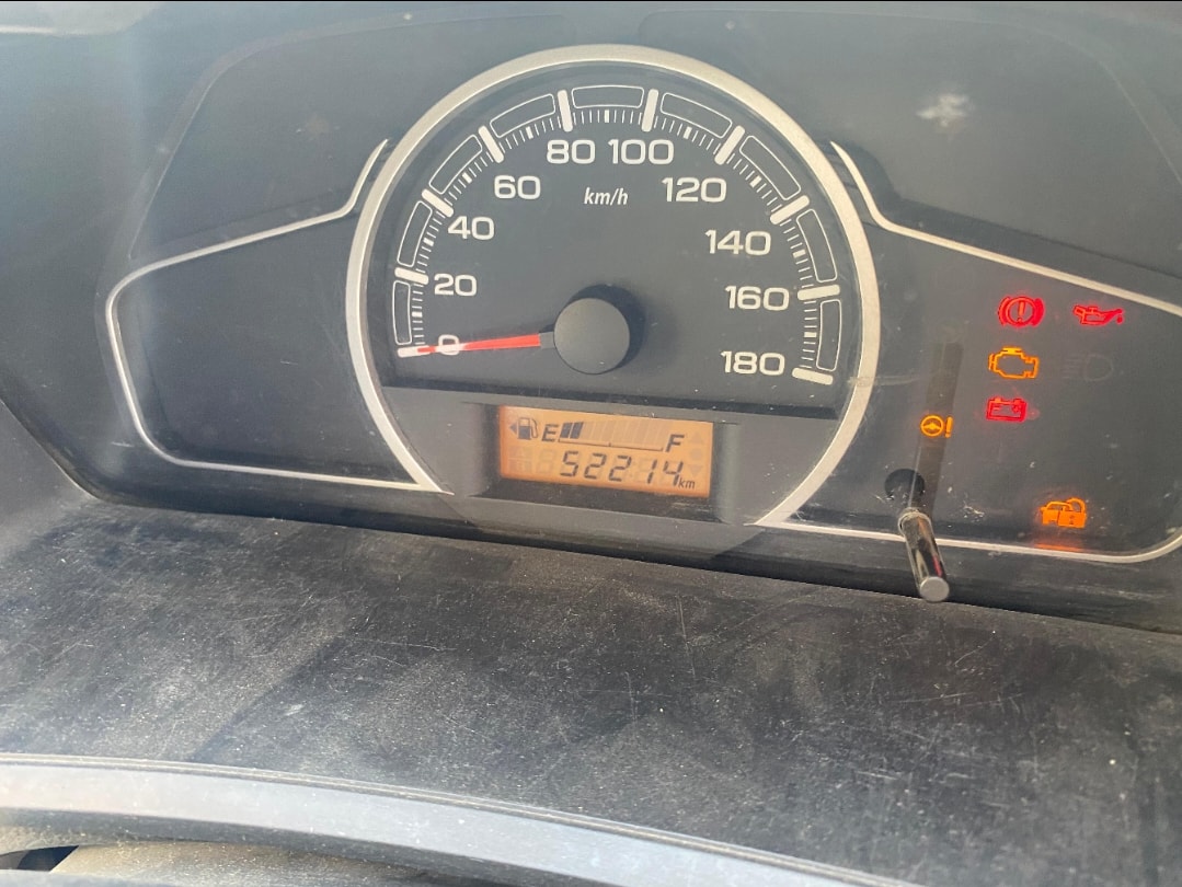 Used 2019 Maruti Suzuki Alto Used 2019 Maruti Suzuki Alto